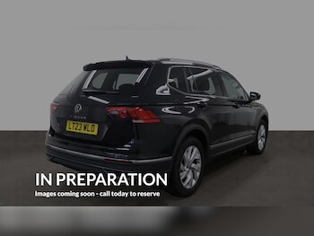 Used Volkswagen Tiguan Allspace 2023 for sale - 78783696: Photo