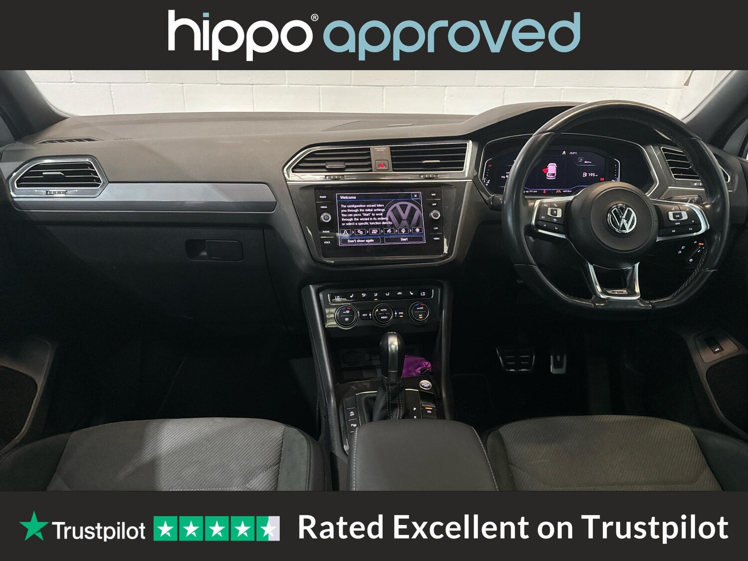 Used Volkswagen Tiguan 2019 for sale - 76657969: Photo 11