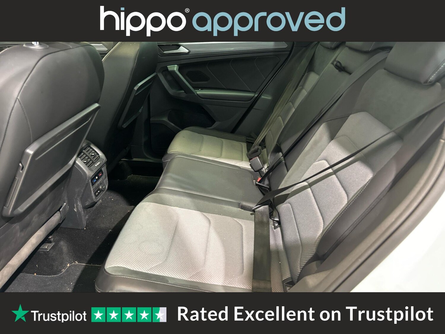 Used Volkswagen Tiguan 2019 for sale - 76657969: Photo 14