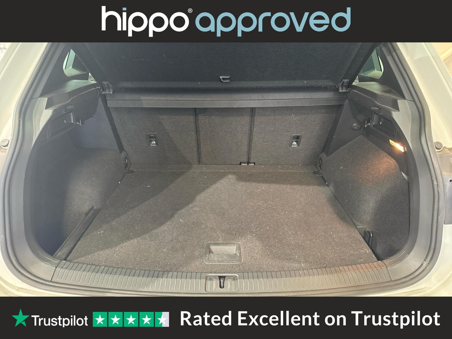 Used Volkswagen Tiguan 2019 for sale - 76657969: Photo 15