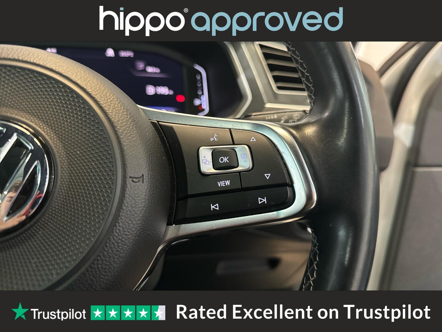 Used Volkswagen Tiguan 2019 for sale - 76657969: Photo 17