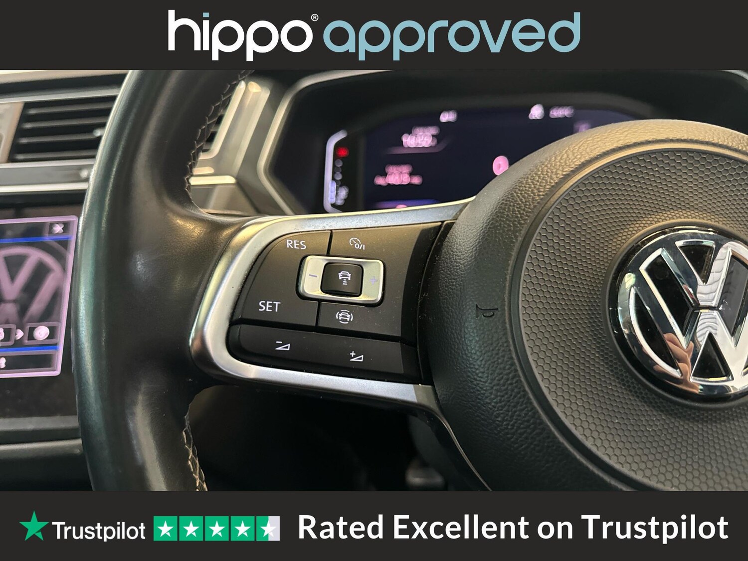 Used Volkswagen Tiguan 2019 for sale - 76657969: Photo 18