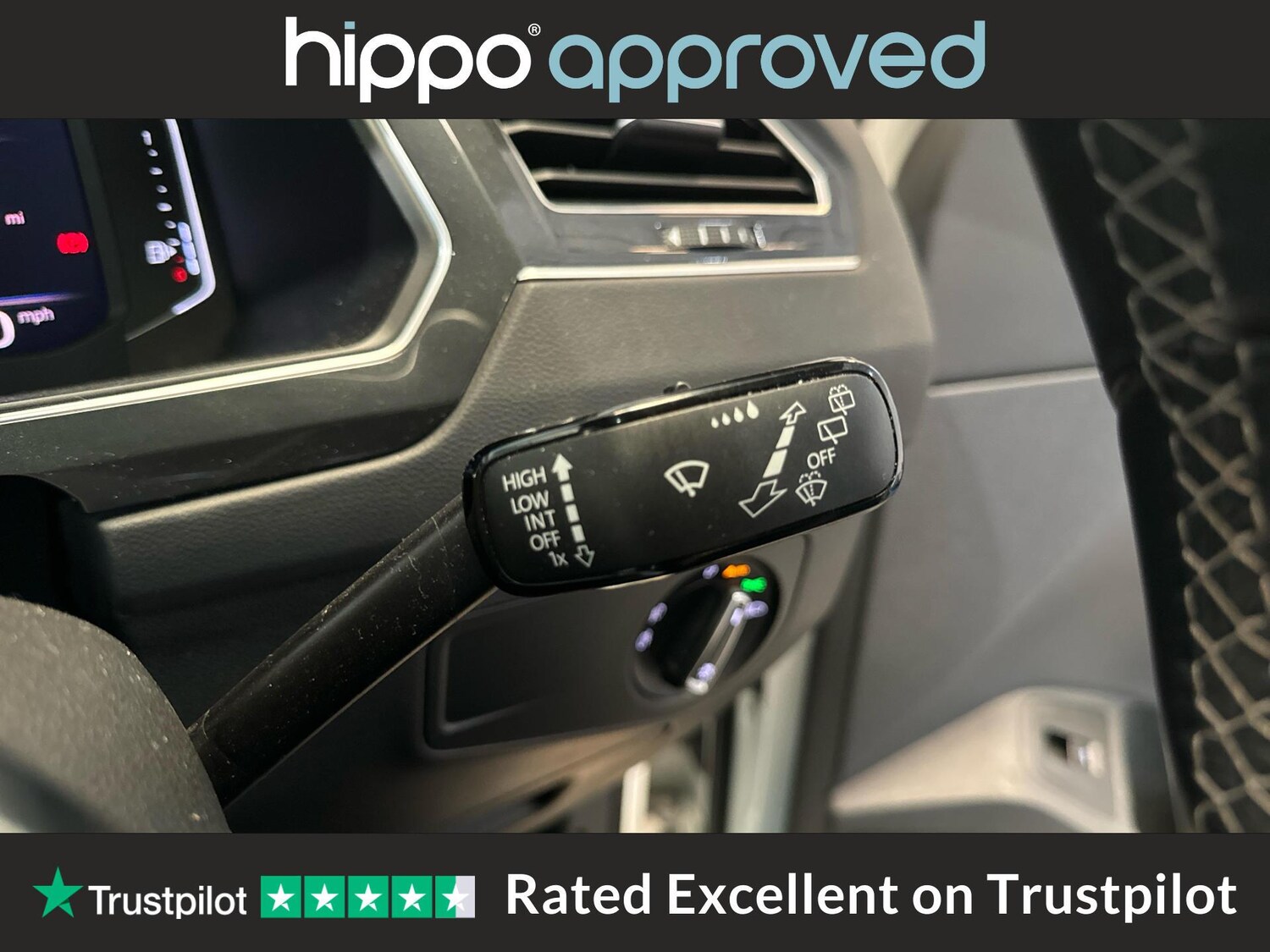 Used Volkswagen Tiguan 2019 for sale - 76657969: Photo 19