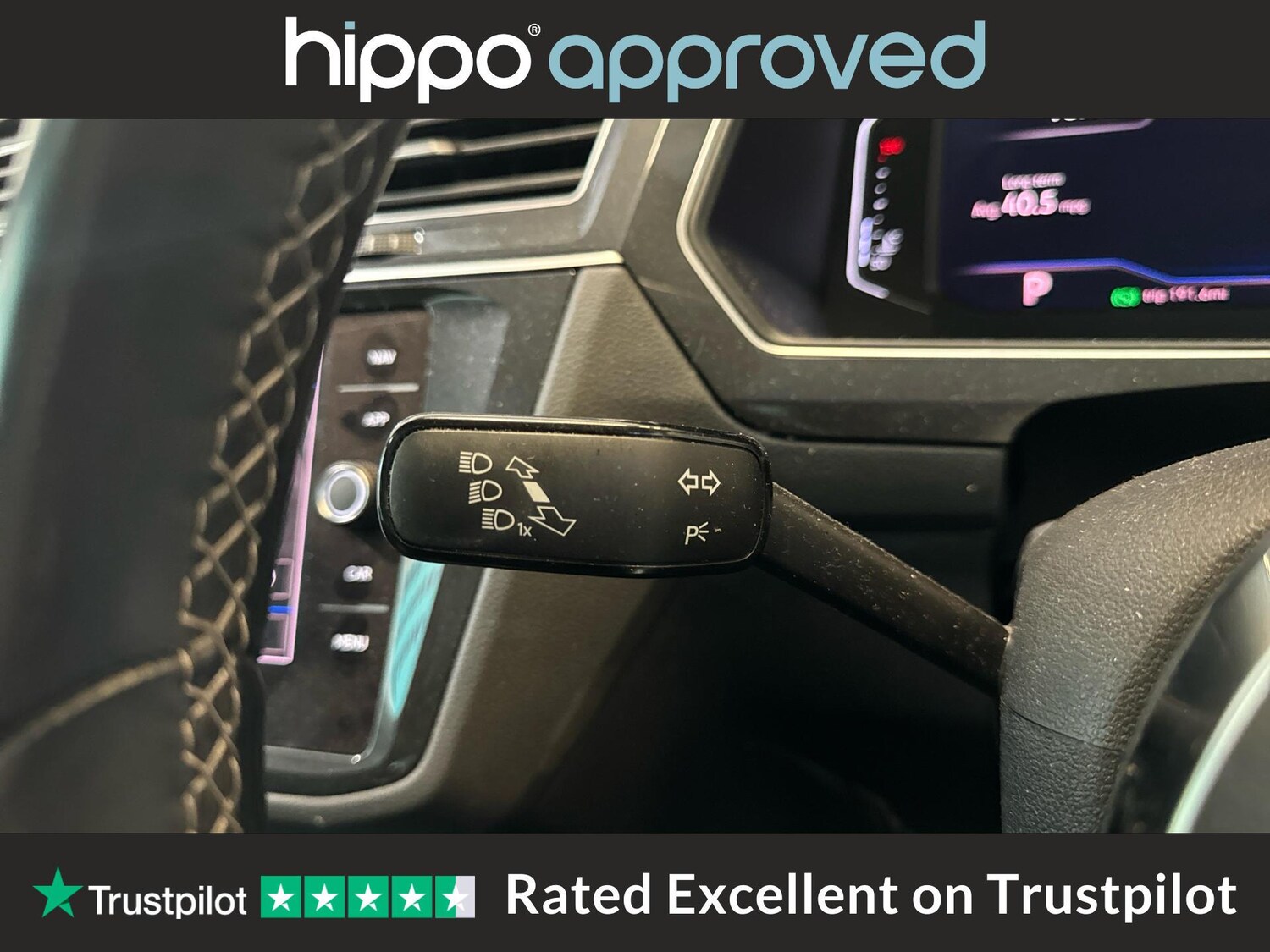 Used Volkswagen Tiguan 2019 for sale - 76657969: Photo 20