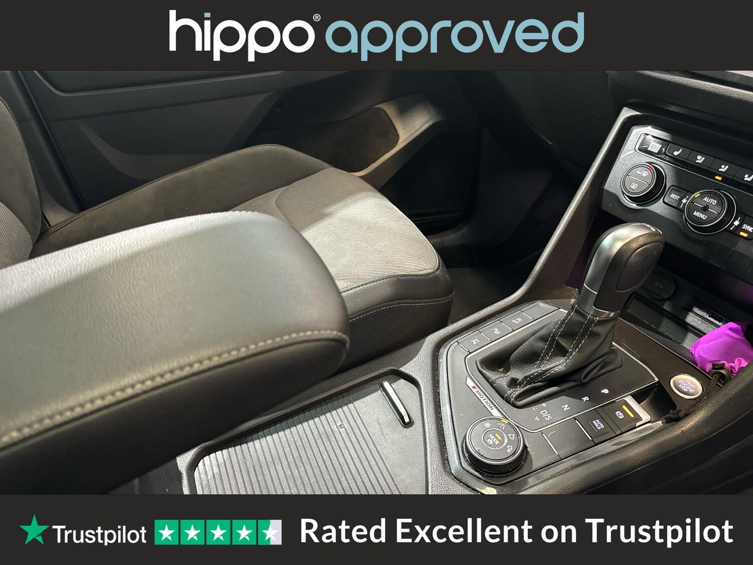 Used Volkswagen Tiguan 2019 for sale - 76657969: Photo 23