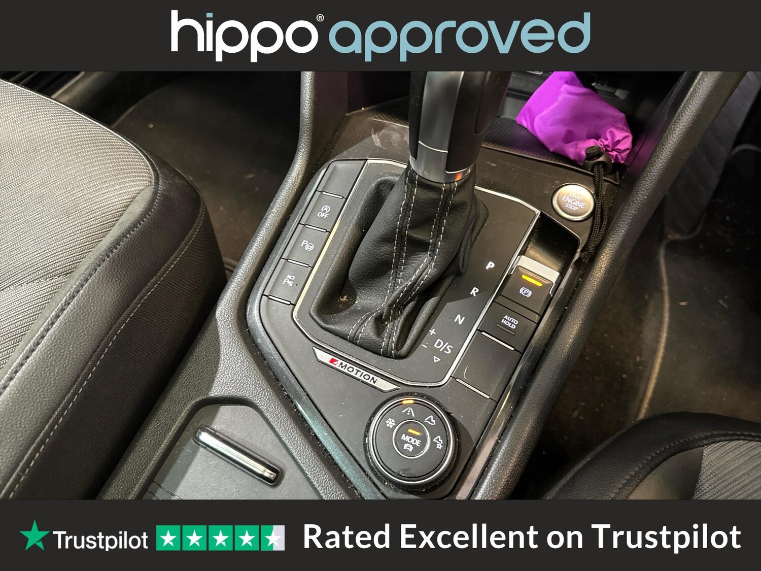 Used Volkswagen Tiguan 2019 for sale - 76657969: Photo 24