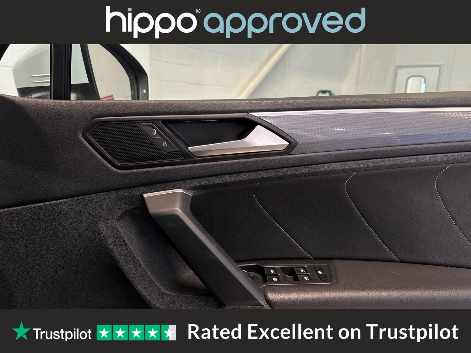 Used Volkswagen Tiguan 2019 for sale - 76657969: Photo 25