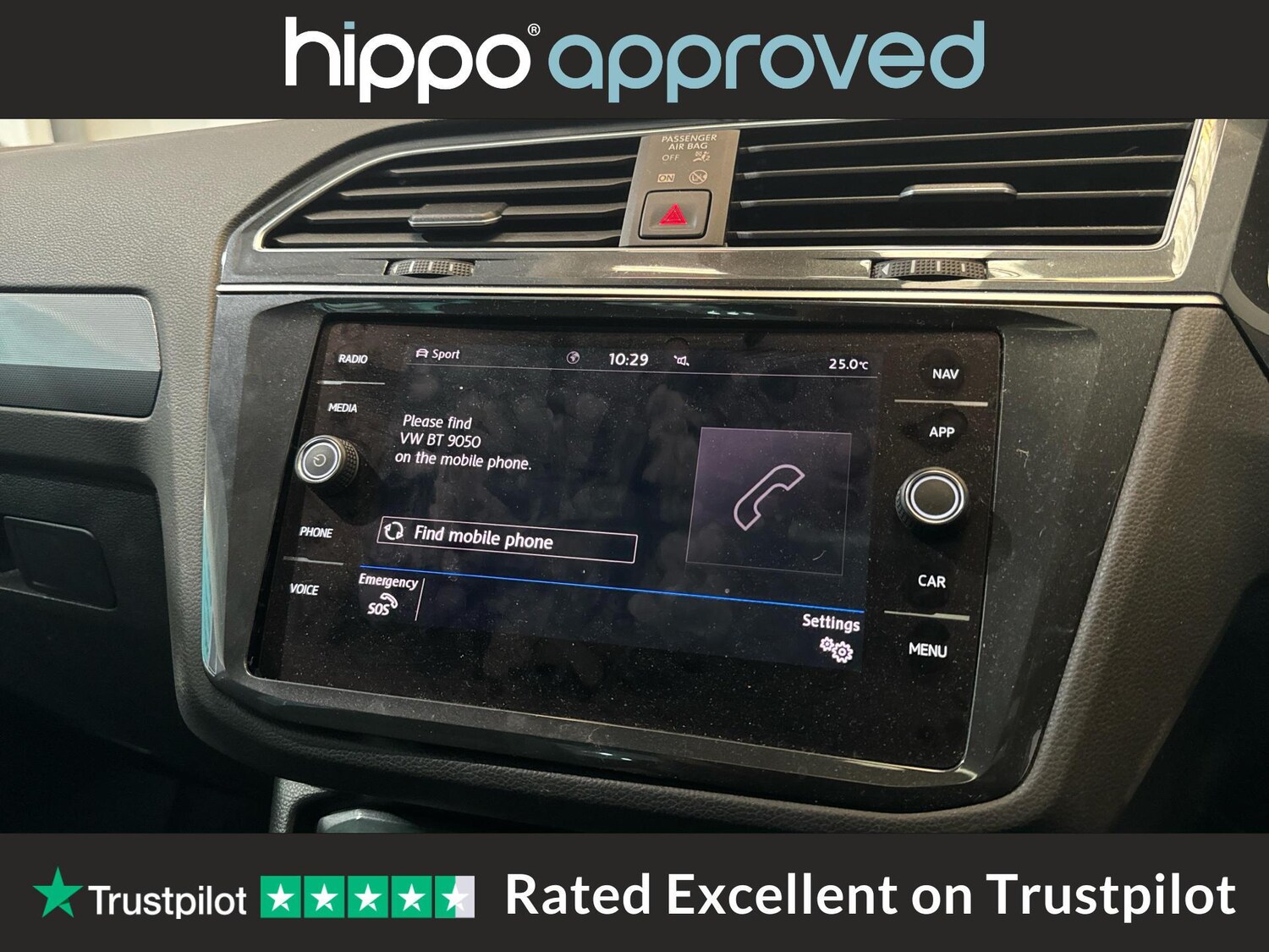 Used Volkswagen Tiguan 2019 for sale - 76657969: Photo 28