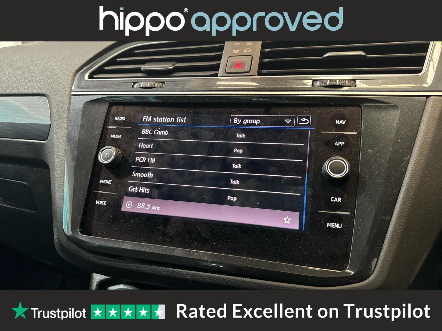 Used Volkswagen Tiguan 2019 for sale - 76657969: Photo 29