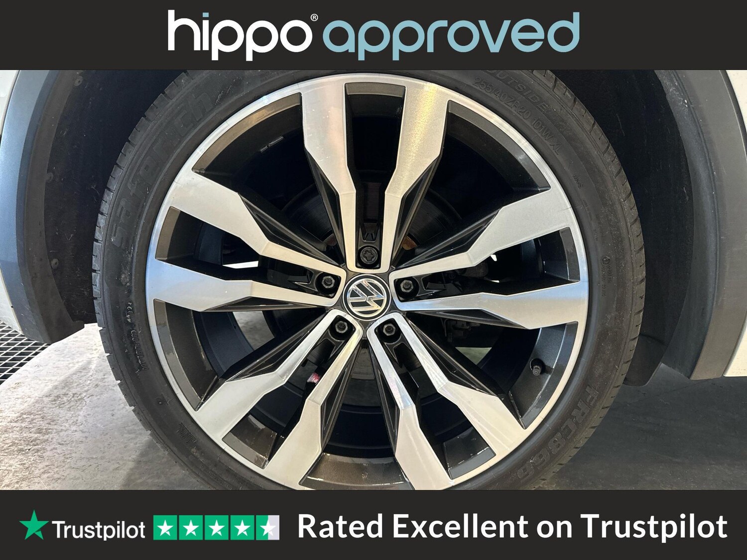 Used Volkswagen Tiguan 2019 for sale - 76657969: Photo 31