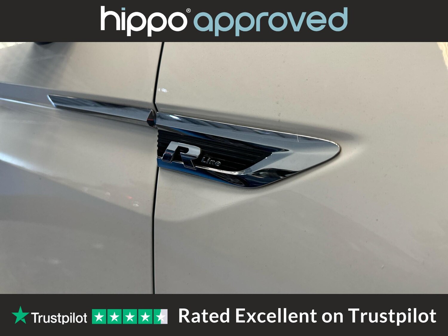 Used Volkswagen Tiguan 2019 for sale - 76657969: Photo 33