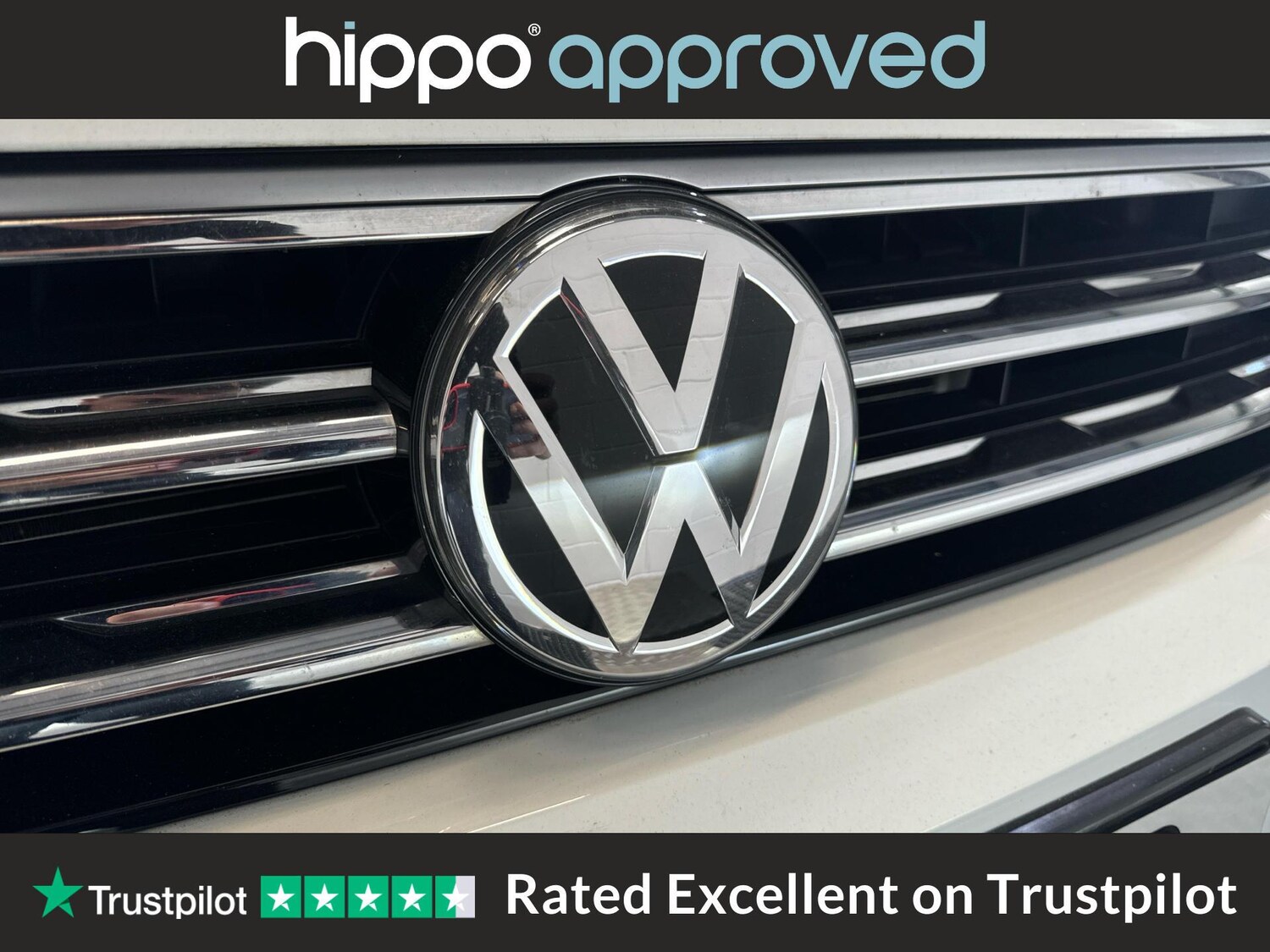 Used Volkswagen Tiguan 2019 for sale - 76657969: Photo 34