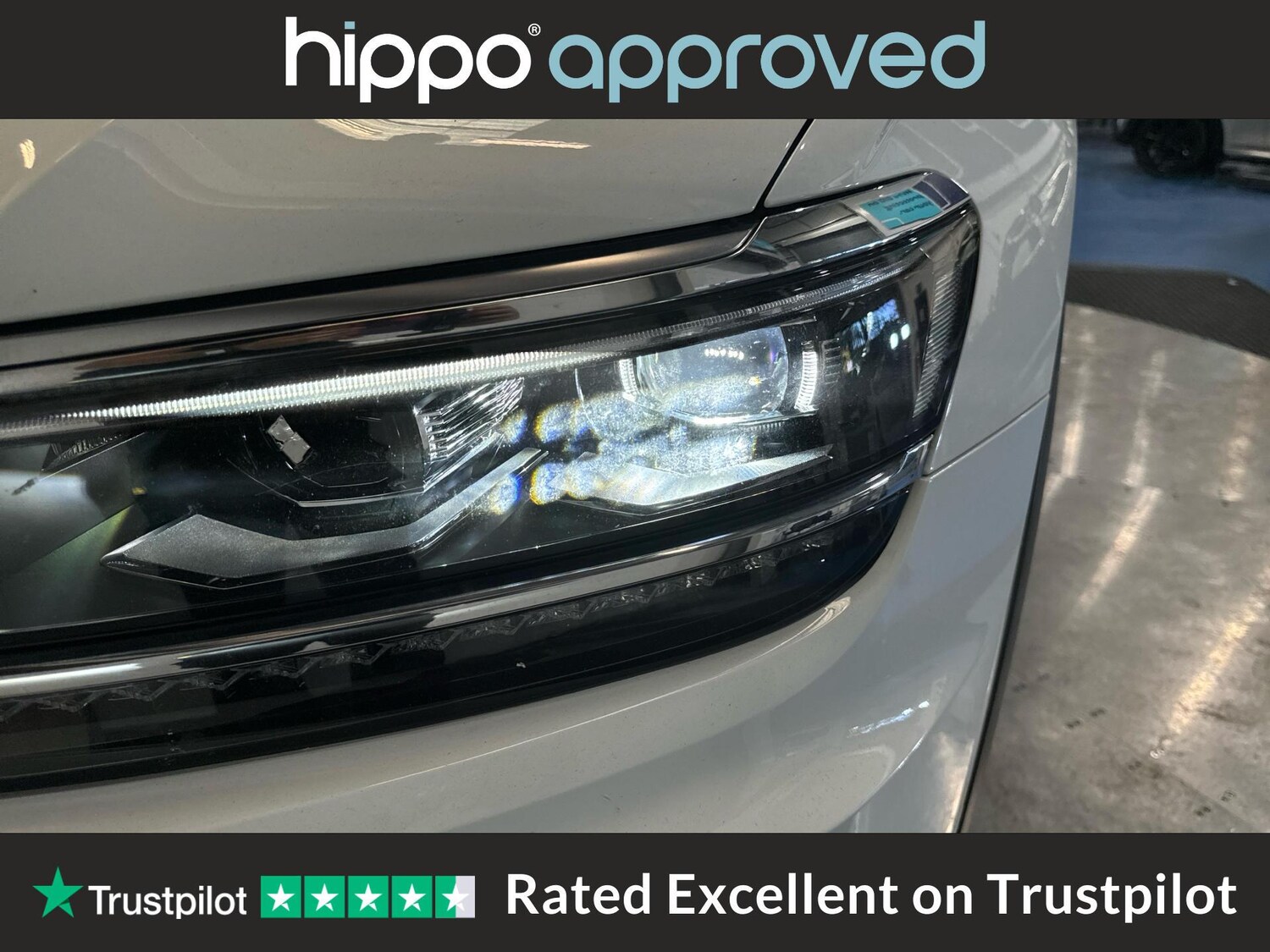 Used Volkswagen Tiguan 2019 for sale - 76657969: Photo 35