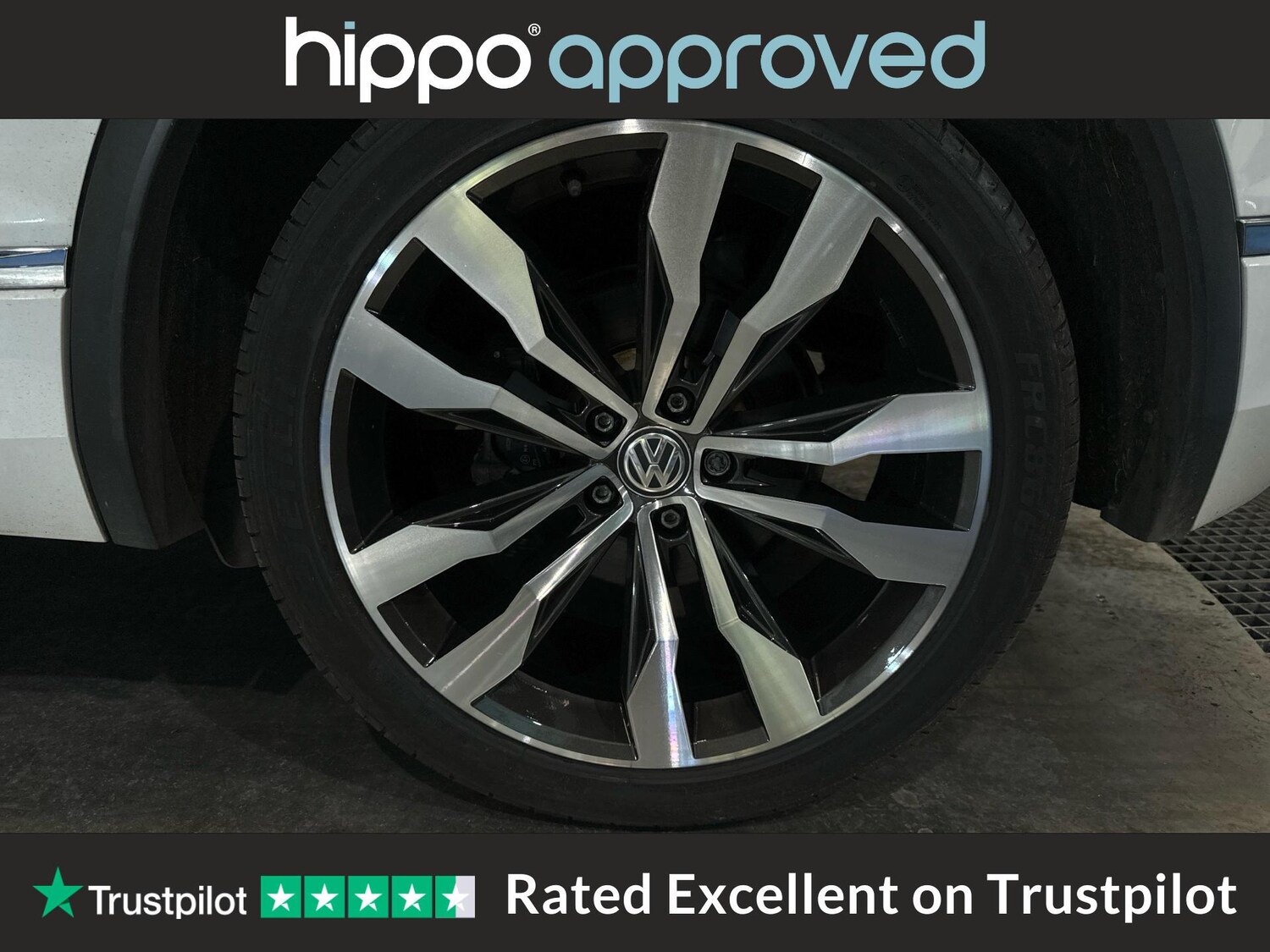 Used Volkswagen Tiguan 2019 for sale - 76657969: Photo 37