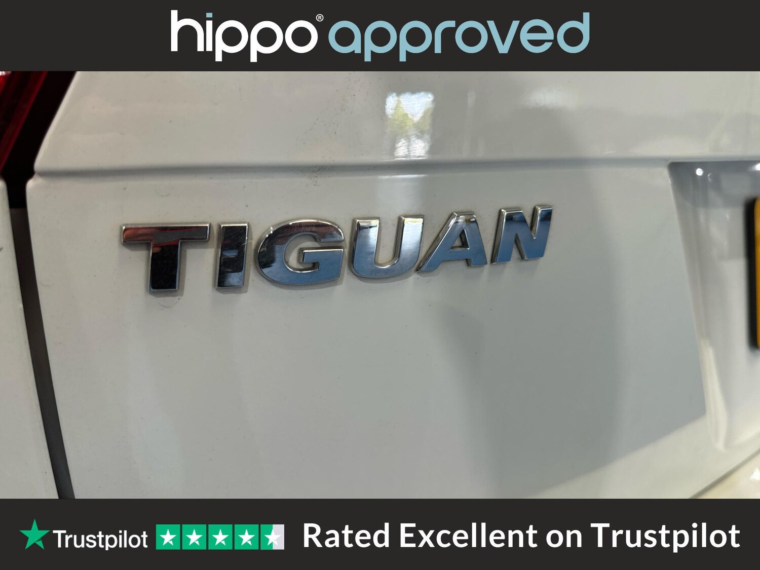 Used Volkswagen Tiguan 2019 for sale - 76657969: Photo 39