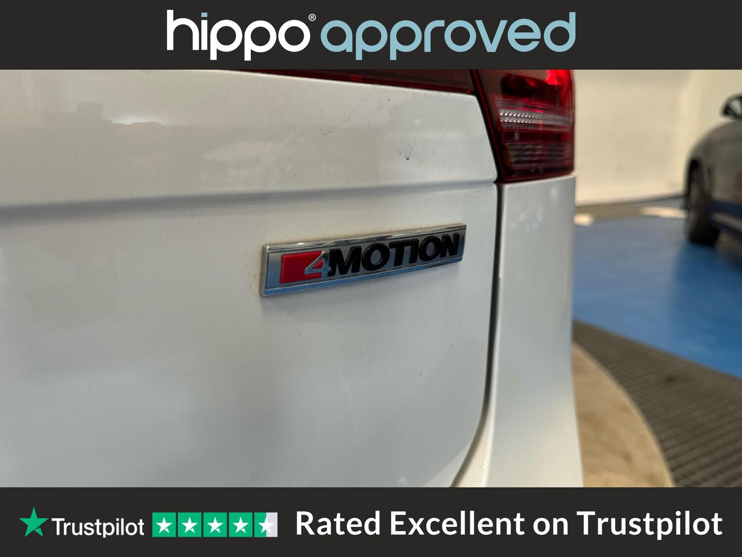 Used Volkswagen Tiguan 2019 for sale - 76657969: Photo 41