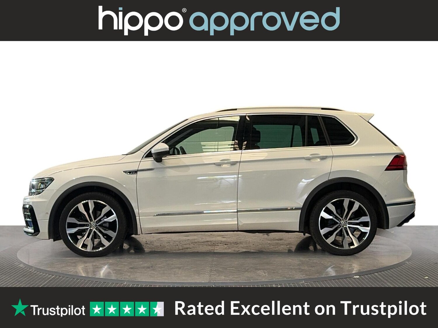 Used Volkswagen Tiguan 2019 for sale - 76657969: Photo 7