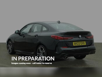 Used BMW 2 Series Gran Coupe 2022 for sale - 78648662: Photo