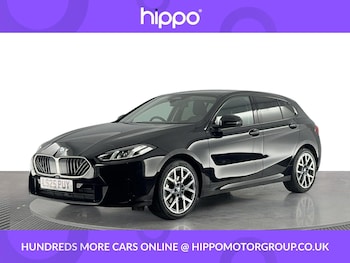 Used BMW 1 Series 2025 for sale - 78783622: Photo