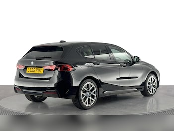 Used BMW 1 Series 2025 for sale - 78783622: Photo