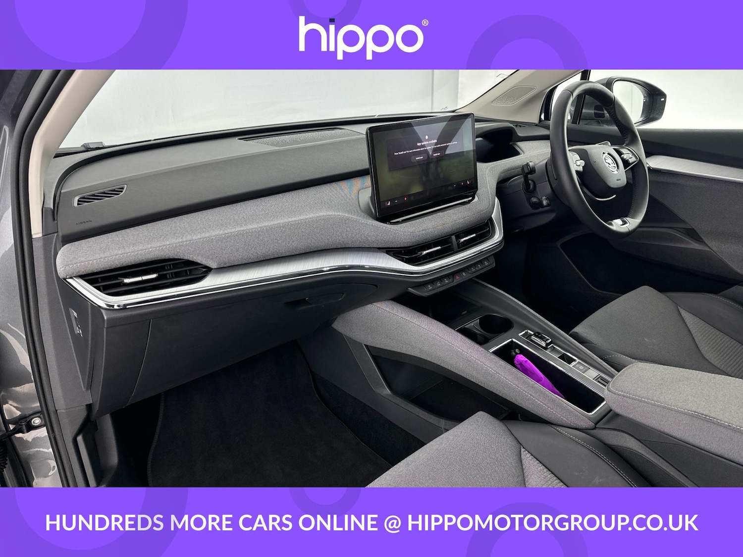 Used Skoda Enyaq 2024 for sale - 76701895: Photo 10