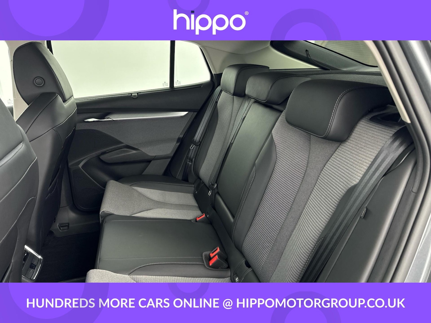 Used Skoda Enyaq 2024 for sale - 76701895: Photo 14