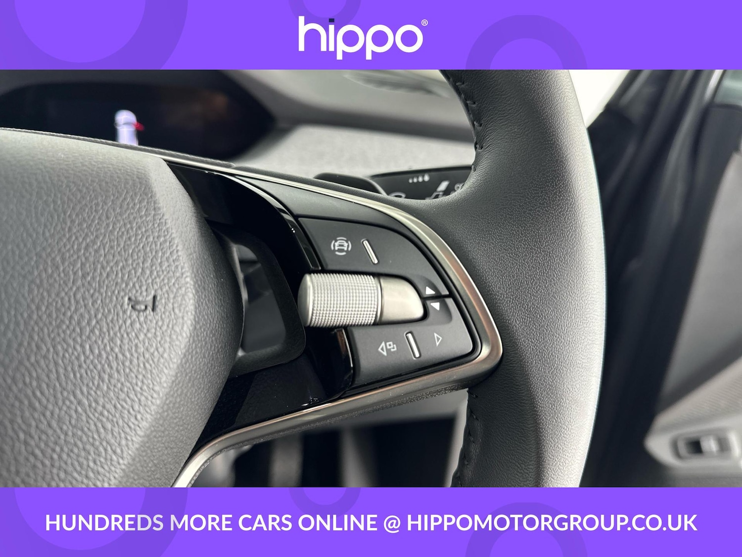 Used Skoda Enyaq 2024 for sale - 76701895: Photo 17