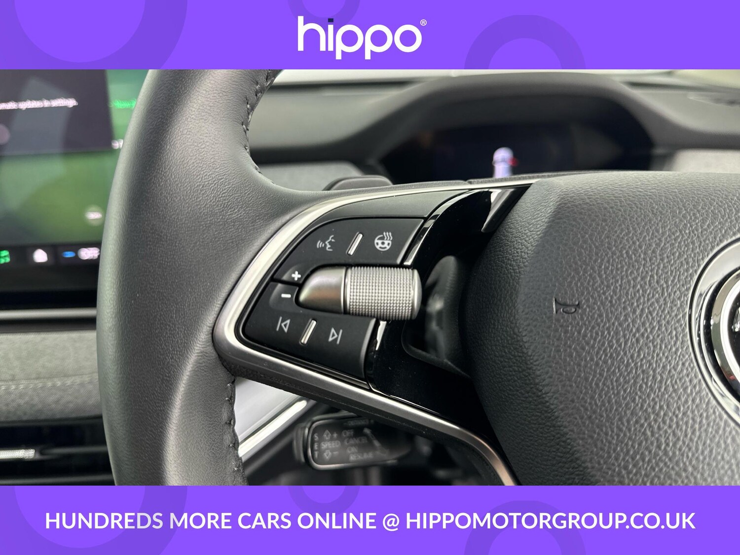 Used Skoda Enyaq 2024 for sale - 76701895: Photo 18