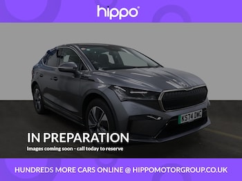 Skoda - Enyaq