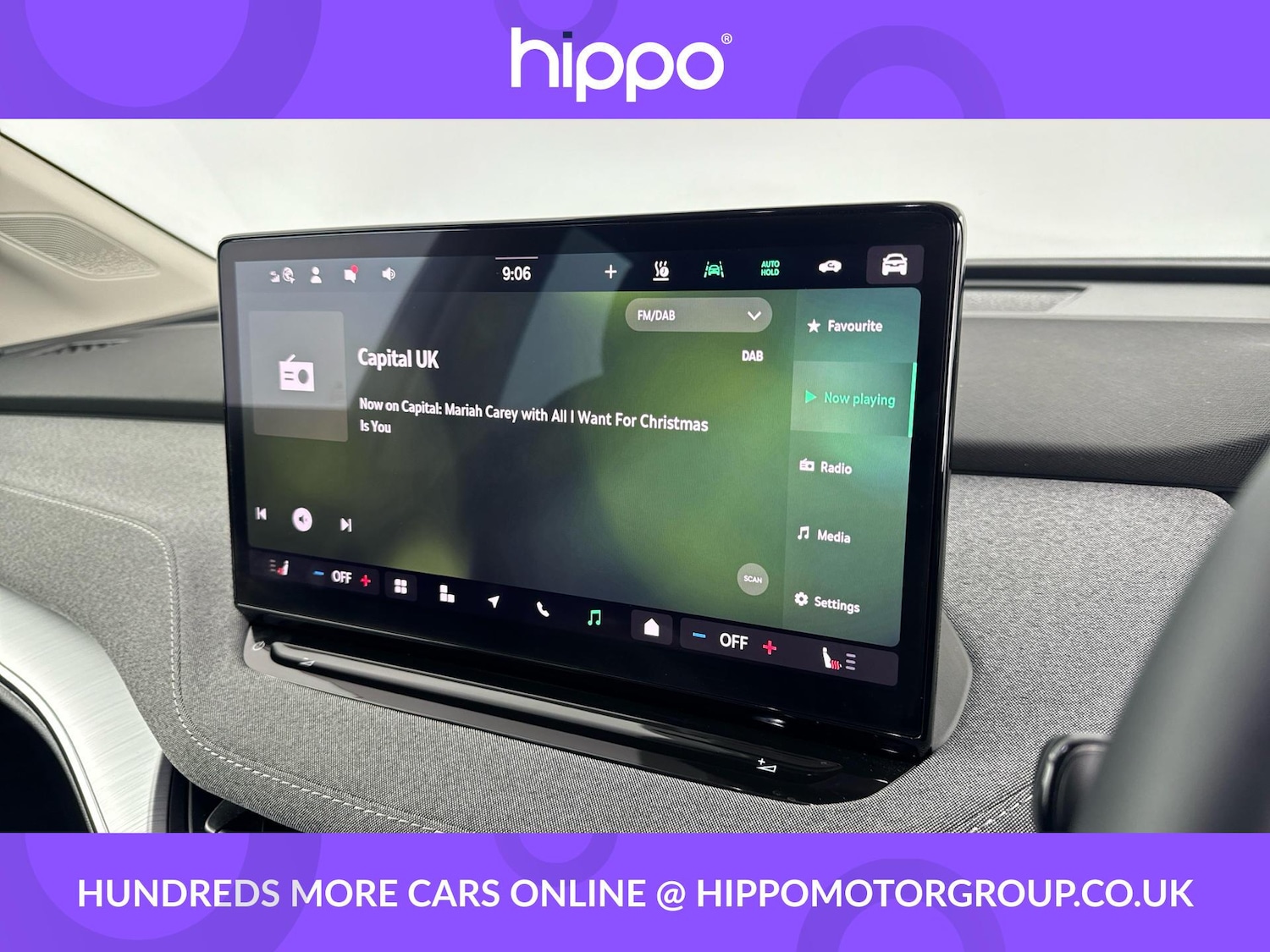 Used Skoda Enyaq 2024 for sale - 76701895: Photo 21