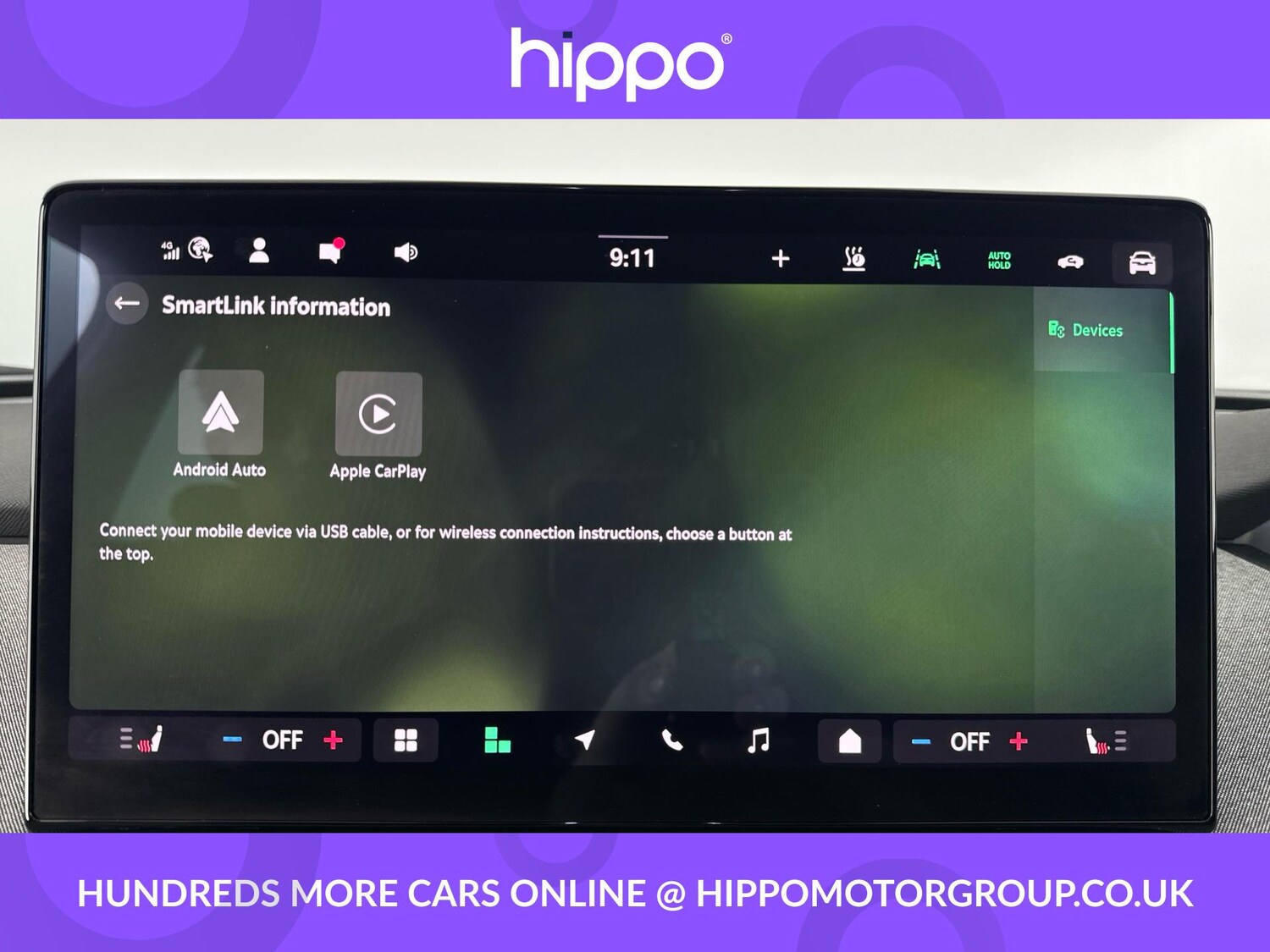 Used Skoda Enyaq 2024 for sale - 76701895: Photo 29