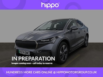 Used Skoda Enyaq 2024 for sale - 76701895: Photo