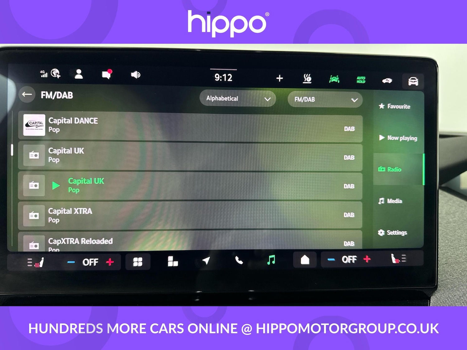 Used Skoda Enyaq 2024 for sale - 76701895: Photo 30