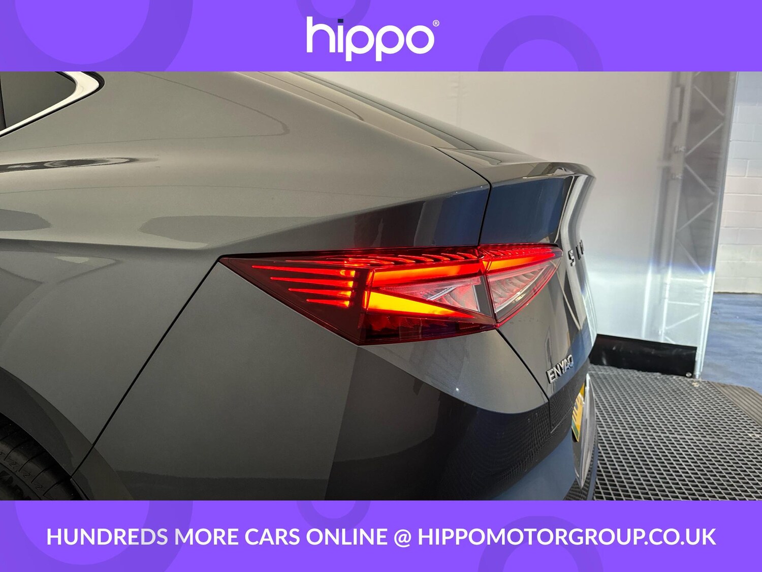 Used Skoda Enyaq 2024 for sale - 76701895: Photo 33