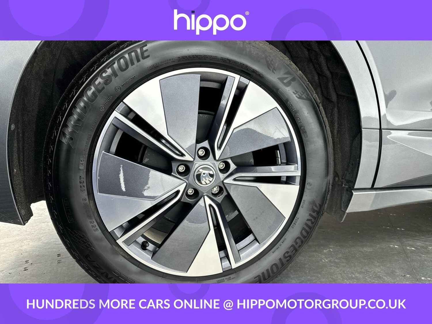 Used Skoda Enyaq 2024 for sale - 76701895: Photo 34