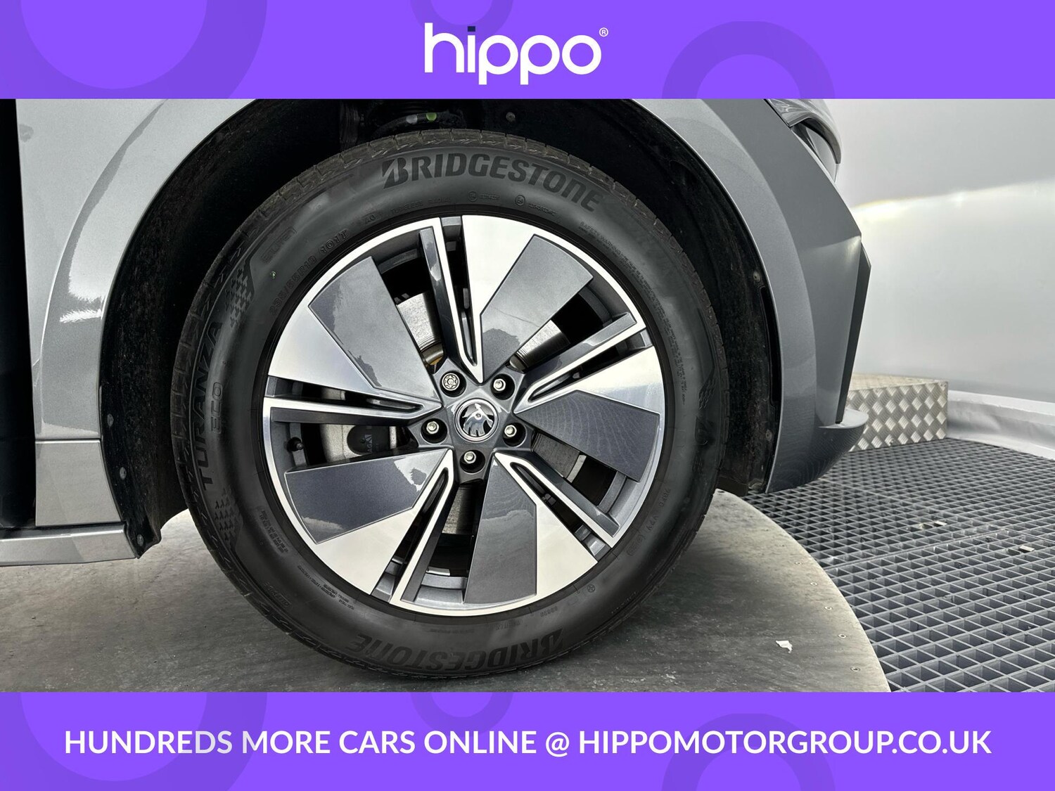 Used Skoda Enyaq 2024 for sale - 76701895: Photo 35