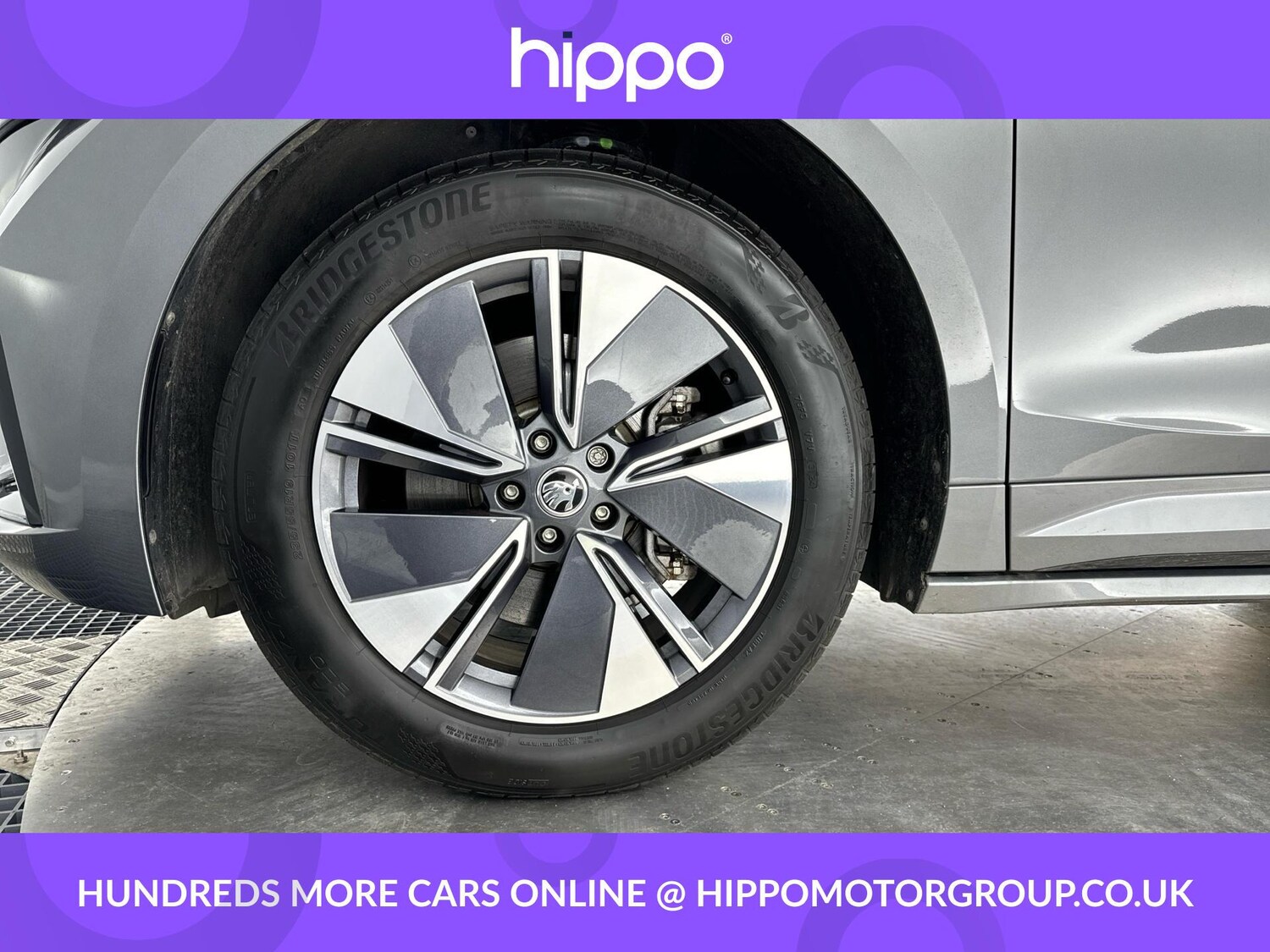 Used Skoda Enyaq 2024 for sale - 76701895: Photo 36