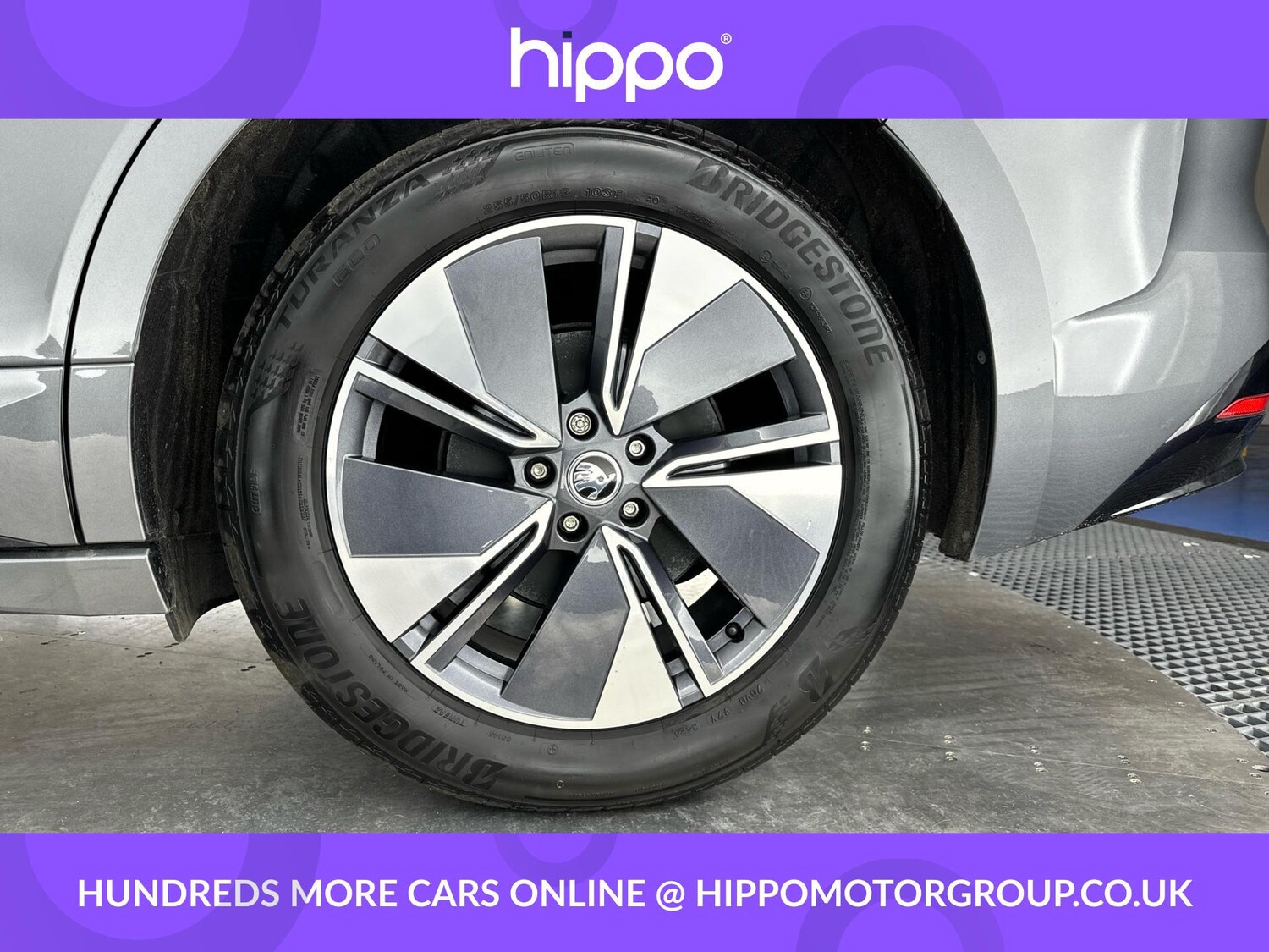 Used Skoda Enyaq 2024 for sale - 76701895: Photo 37