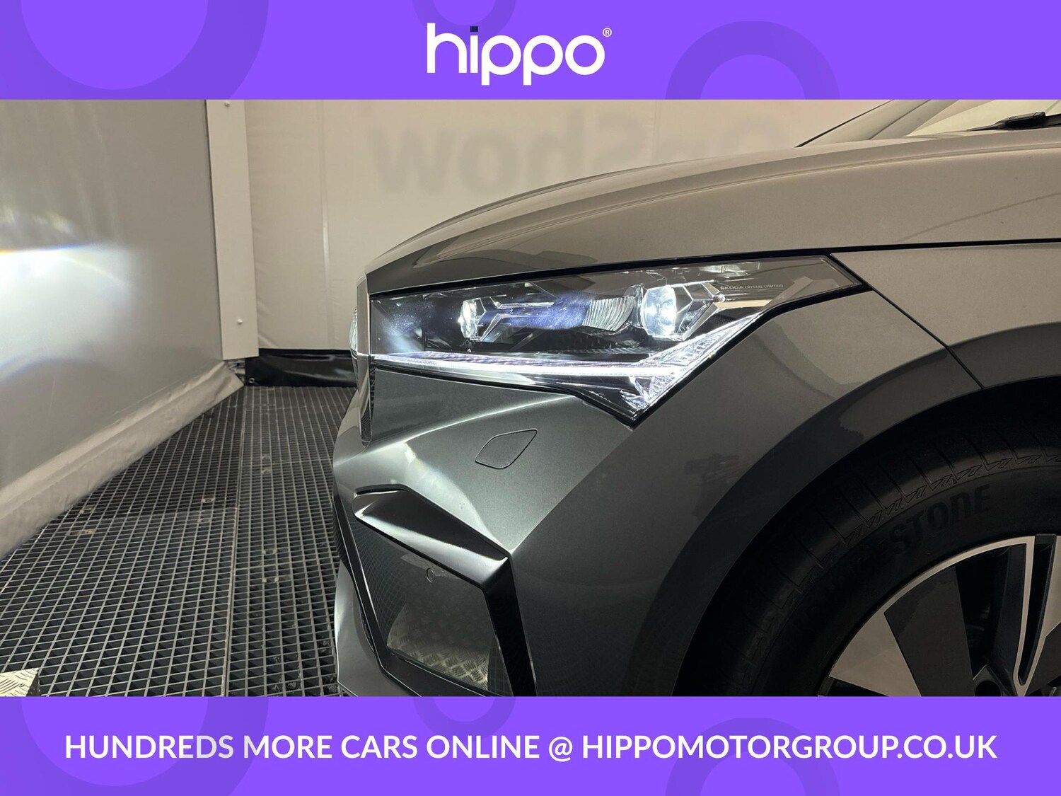 Used Skoda Enyaq 2024 for sale - 76701895: Photo 39