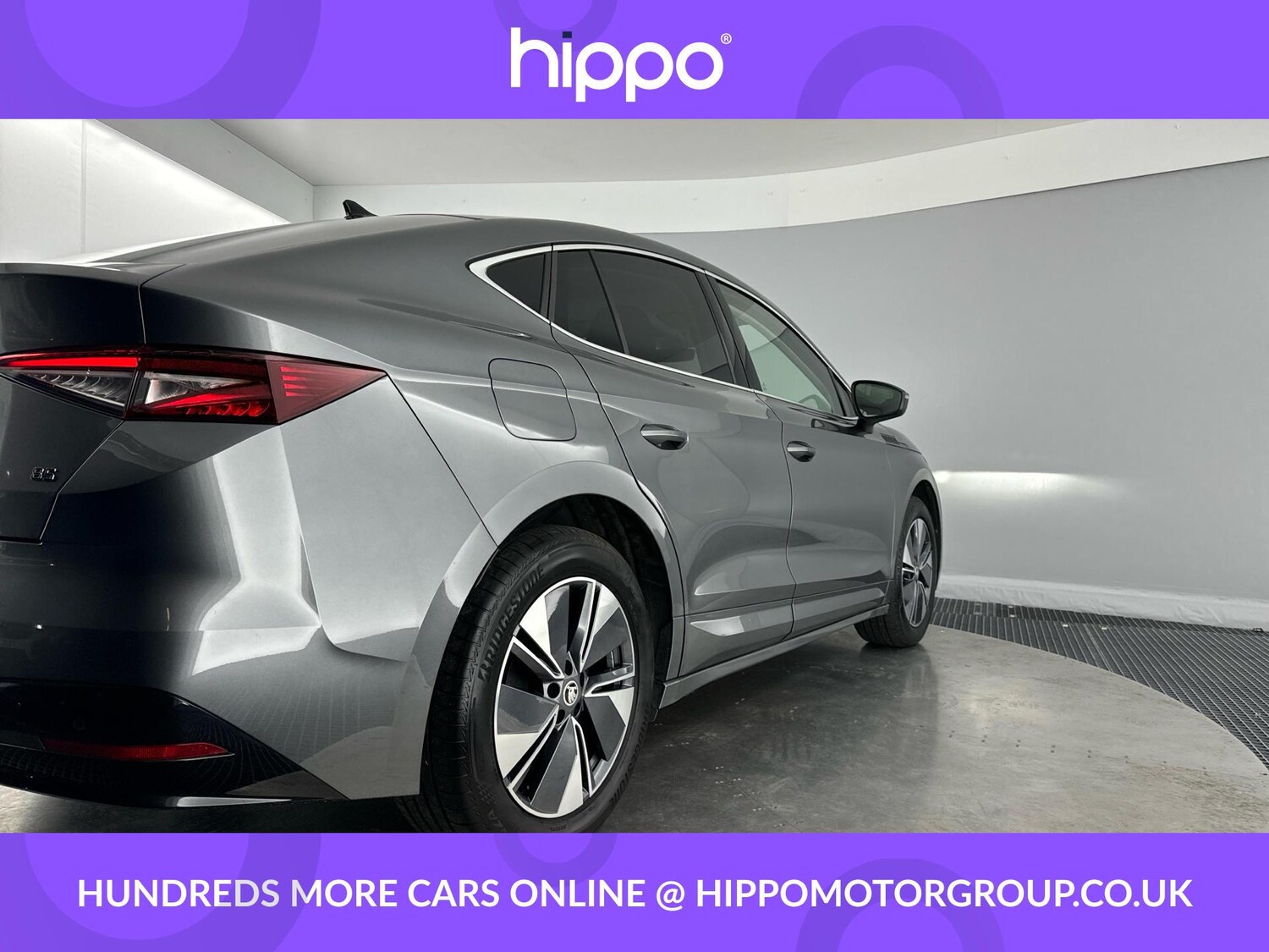 Used Skoda Enyaq 2024 for sale - 76701895: Photo 40