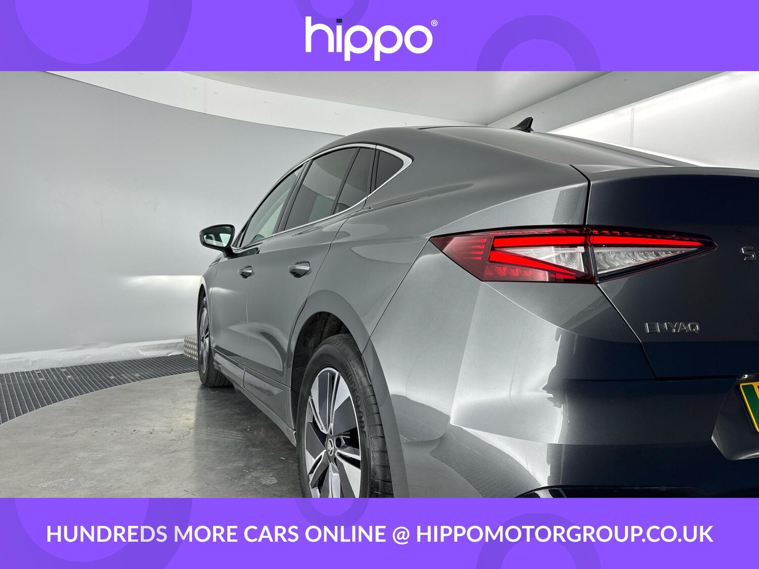 Used Skoda Enyaq 2024 for sale - 76701895: Photo 43