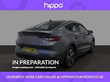 Used Skoda Enyaq 2024 for sale - 76701895: Photo