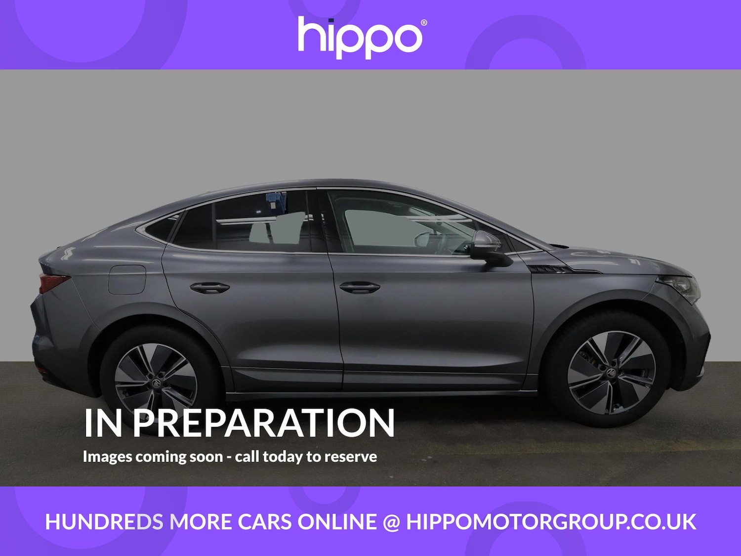 Used Skoda Enyaq 2024 for sale - 76701895: Photo 5