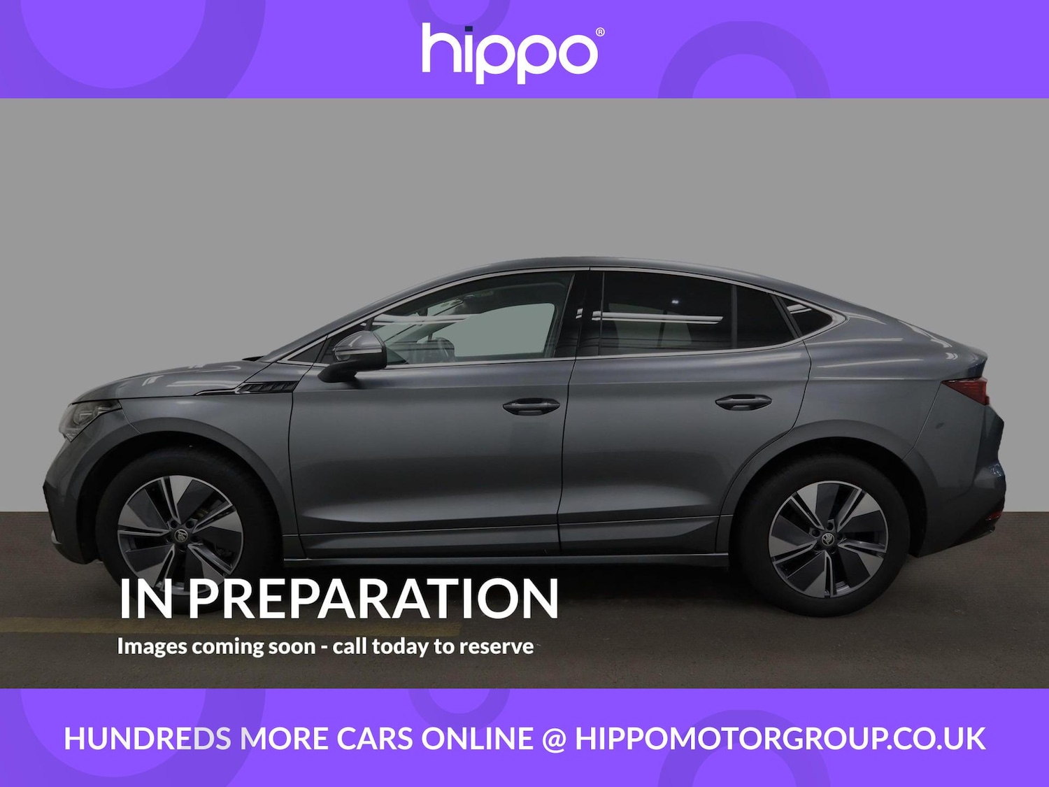 Used Skoda Enyaq 2024 for sale - 76701895: Photo 6