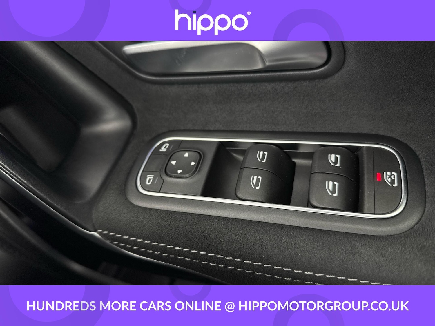 Used Mercedes-Benz A-Class 2021 for sale - 77030016: Photo 23