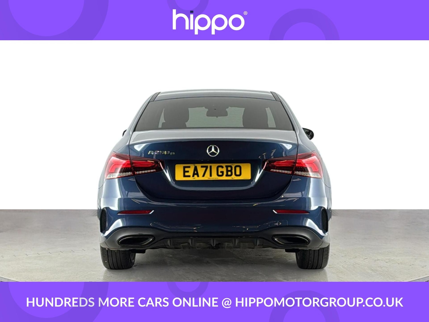 Used Mercedes-Benz A-Class 2021 for sale - 77030016: Photo 5