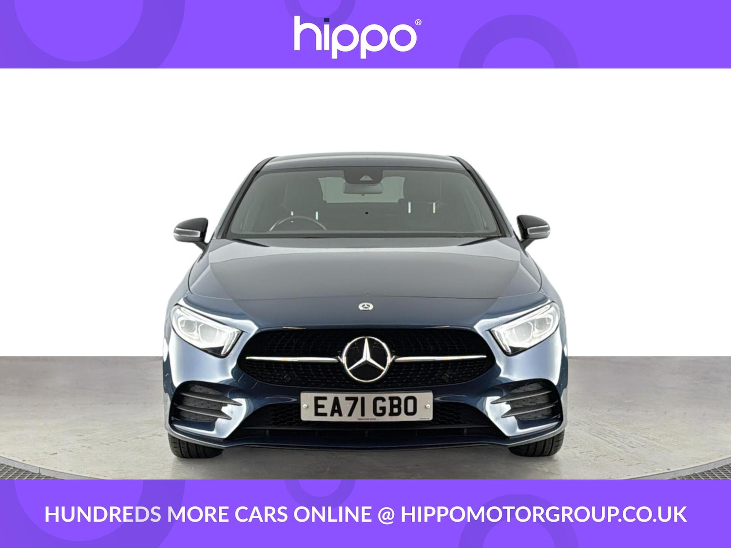 Used Mercedes-Benz A-Class 2021 for sale - 77030016: Photo 8