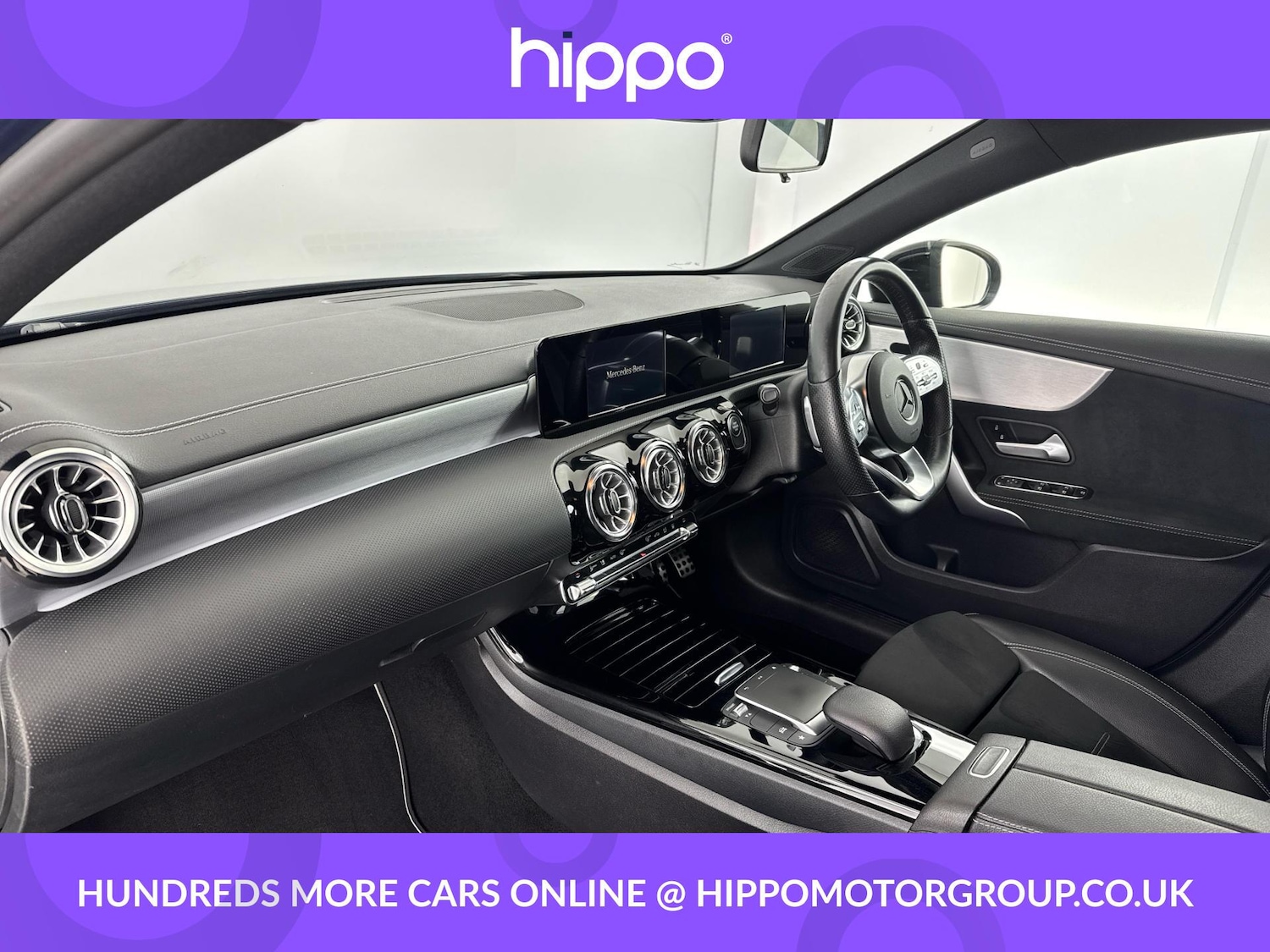 Used Mercedes-Benz A-Class 2021 for sale - 77030016: Photo 9