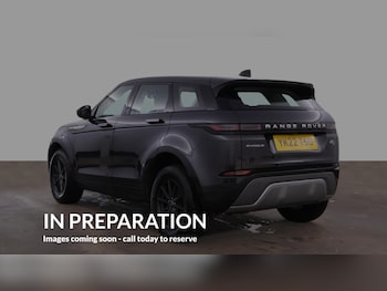 Used Land Rover Range Rover Evoque 2022 for sale - 78318429: Photo
