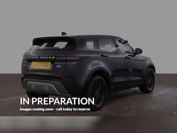 Used Land Rover Range Rover Evoque 2022 for sale - 78318429: Photo
